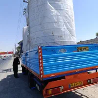 تانکر آب/ ۷هزار لیتری/ سه لایه/ضد جلبک|مصالح و تجهیزات ساختمان|پاکدشت, پاکدشت (مامازند)|دیوار