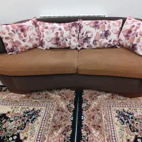 مبل راحتی ۱۲ نفره