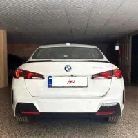 بی ام و 225L فول کیت M