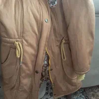 پالتو و کاپشن زنانه و دخترانه انه نو و درحد نو|لباس|اصفهان, خواجو|دیوار