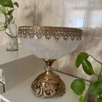 ظرف میوه و آجیل طرح آب گز