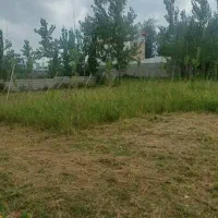 فروش زمین کاسبی ۳۴۷متری حوزه شهر رودبنه