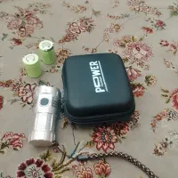 چراغ قوه قوی