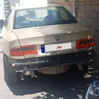 سمند 82