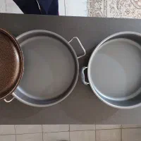 تابه سایز ۳۸|ظروف پخت‌وپز|اصفهان, خواجو|دیوار