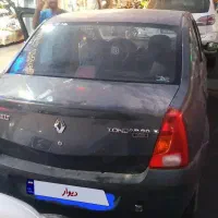 ال ۹۰. مدل ۹۳ تمیز|خودرو سواری و وانت|تهران, صد دستگاه|دیوار