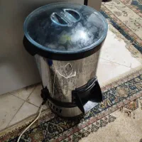 سبزی خردکن اکا الکتریک ۳کیلویی