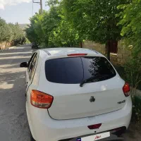 تیبا 2 مدل 1400