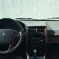 پارس tu5 گاز سیمی400|خودرو سواری و وانت|بندرعباس, |دیوار