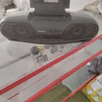 یک عدد ضبط فروشی|سیستم صوتی خانگی|زهک, |دیوار