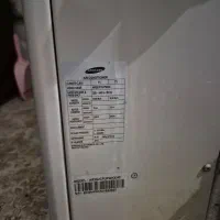 کولر سامسونگ ۲۴هزار اورحینال|کولر گازی و فن‌کوئل|میانه, |دیوار