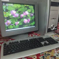 کامپیوتر و میز کامپیوتر|رایانه رومیزی|سبزوار, سجاد|دیوار