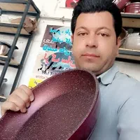 بازسازی ظروف کهنه ارکسان گرانیت اردبیل