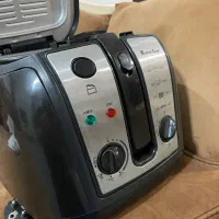 سرخ کن|اجاق گاز و لوازم برقی پخت‌وپز|رشت, شهریاران|دیوار