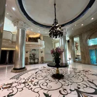 آپارتمان سه خواب برج برند فول *تاپ لوکیشن فرشته *|اجارهٔ آپارتمان|تهران, الهیه|دیوار