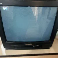 تلویزیون ۲۱ رنگی