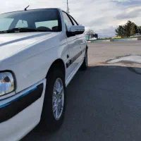 پرشیا مدل 89 استثنایی