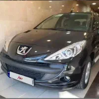 207 مدل ۹۷ دنده