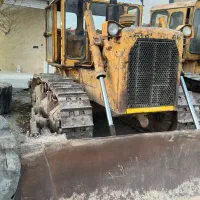 بلدوزر D6c 99j|خودرو سنگین|فلاورجان, |دیوار