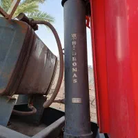 کمپرس سه محور|خودرو سنگین|بندرعباس, |دیوار