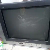 تلویزیون رنگی