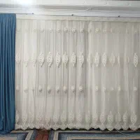 پرده پذیرایی