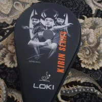 دسته پینگ پنگ