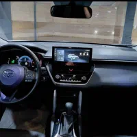 کرولا کراس 2024|خودرو سواری و وانت|درگهان, |دیوار