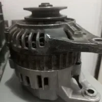 دینام سایپا نیسان