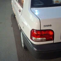 پراید ۱۳۱ ‌