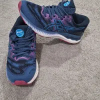 کفش اورجینال asics اصل ویتنام