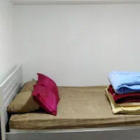 یک خوابه نوساز و تمیز لوکس|اجارهٔ کوتاه‌مدت آپارتمان و سوئیت|بابلسر, |دیوار