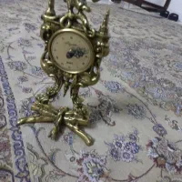 ساعت رومیزی