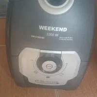 جاروبرقی ویکنت اصل