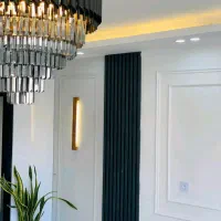 66متری 2خواب سالن سرتاسر پنجره (قیمت استثنائی)|فروش آپارتمان|تهران, شهر زیبا|دیوار