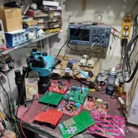 تعمیرات برد پکیج پشتیبانی تخصصی همکار6ماه ضمانت