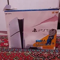 ps5یک ترا دو دسته|کنسول، بازی ویدئویی و آنلاین|تهران, بهار|دیوار