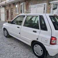 پراید مدل 98