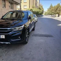 sx5 مدل ۱۴۰۳ کم کار