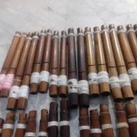 نی انبان|سازهای بادی|شاهینشهر, دهخدا|دیوار