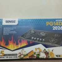 گاز رومیزی سنسیز