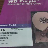 هارد دیسک اینترنال