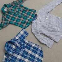 لباس پسرانه|کفش و لباس بچه|اهواز, سپیدار|دیوار