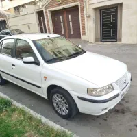 سمندLX|خودرو سواری و وانت|سنندج, |دیوار