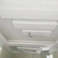 گچکاری ساختمان