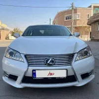 لکسوس es350|خودرو سواری و وانت|شاهینشهر, فیض|دیوار