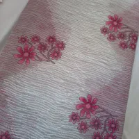 چادر نخی،حریر،چادر شب|لباس|اهر, |دیوار