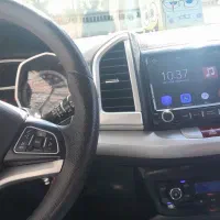فروش خودرو جک s3