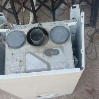 پکیچ رادیاتور|آبگرمکن، پکیج، شوفاژ|آستانه اشرفیه, |دیوار