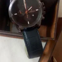 ساعت مچی و دستبند مردانه